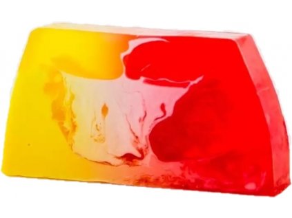 EV MY02 mydlo grapefruit 100g