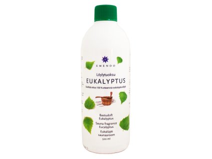 EM ES05 vůně eukalyptus 500 ml