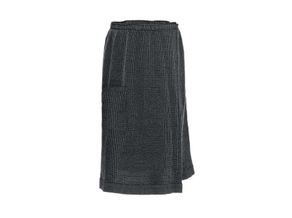 RE KT kilt pánský černý