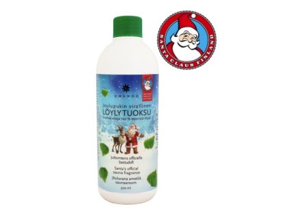 Vůně Santa Claus Emendo