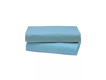PROSTERADLO modra 105 x 150 cm