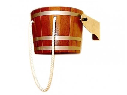 Polévací vědro kambala - interiérové 29 l