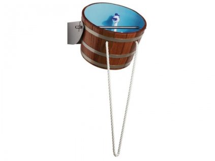 Polévací vědro kambala - exteriérové 29 l