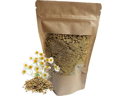 Bylinná směs heřmánek 50g2