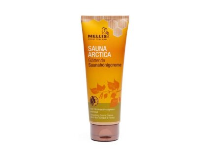 Vyhlazující medový krém s extraktem z březových pupenů 125 ml