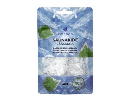 Ledove krystaly Emendo 30g
