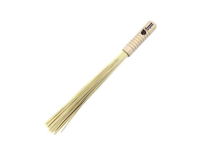 Metla do sauny bambus 54 cm