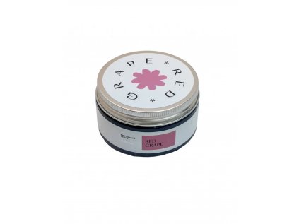 EVTP02 telovy peeling s cukrem cervene hrozny 300g