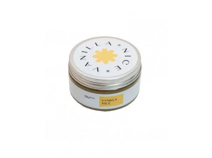 EVTP05 telovy peeling s cukrom vanilka 300g