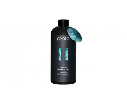4032 rento saunova vune eukalyptus 400 ml