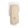 B EV76 kilt krémový