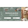 Dárkový poukaz 2.000 Kč 1