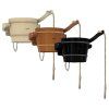 SAWO sauna accessories pail shower new