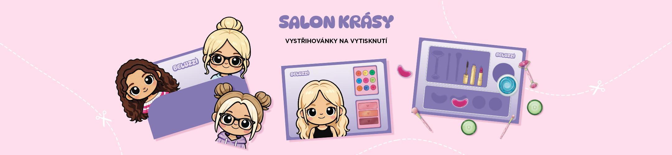 SALON KRÁSY