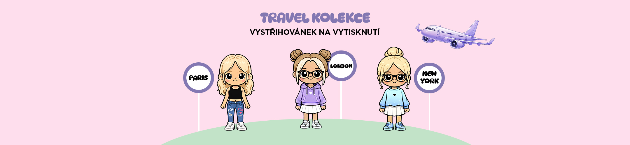 TRAVEL KOLEKCE