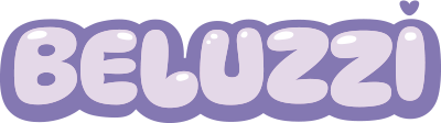 Beluzzi.cz | Dětské vystřihovánky