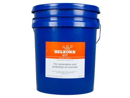 Belzona 4111 (Magma-Quartz) - 15 kg