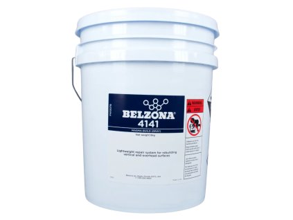 Belzona 4141 (Magma-Build) - 8 kg