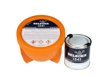 Belzona 1341 (Supermetalglide) - 500 g