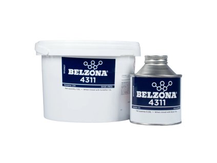 Belzona 4311 (Magma CR1) - 10 l