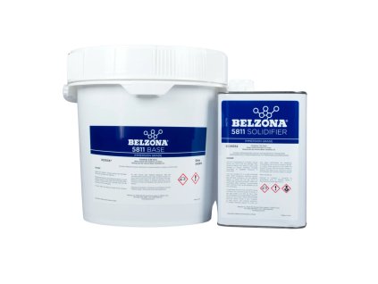 Belzona 5811 (Immersion Grade) - 16 l