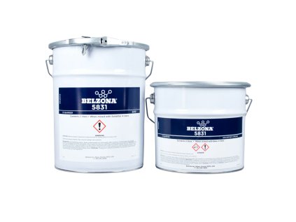 Belzona 5831 (ST-Barrier) - 4 l