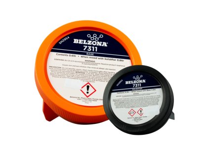 Belzona 7311 - 0,8 l
