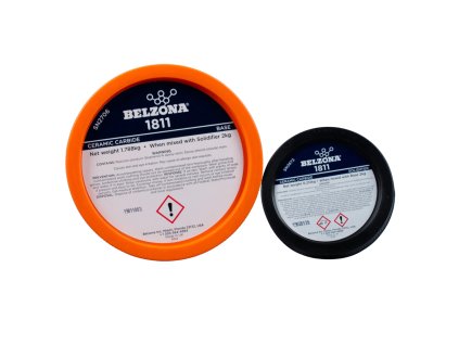 Belzona 1811 (Ceramic Carbide) - 20 kg