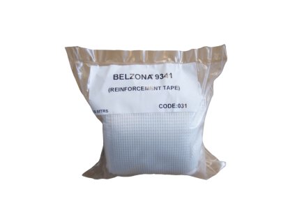 Belzona 9341 - armovací tkanina - 25m x 17cm