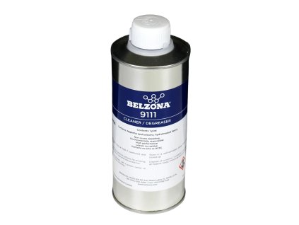 Belzona 9111 – Čistič / odmašťovač 0,5 l