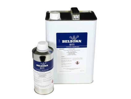 Belzona 9111 – Čistič / odmašťovač 5 l