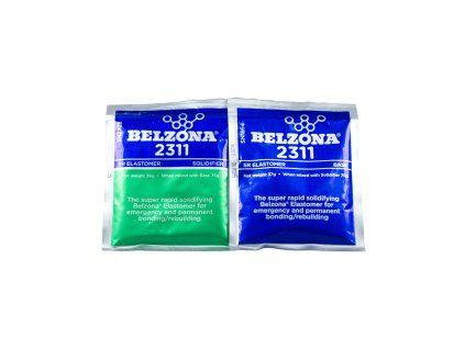 Belzona 2311 SR Elastomer - 75 g