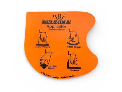 belzona aplikator
