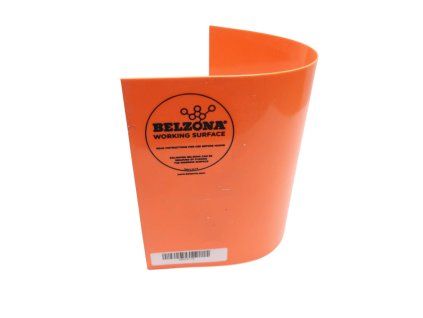 Flexibilní míchací deska