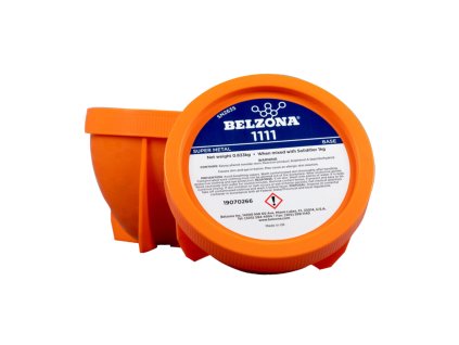 Belzona 1111 (Super Metal) - 5 kg