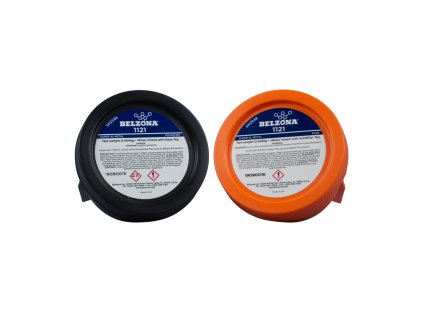 Belzona 1121 (Super XL-Metal) - 1 kg