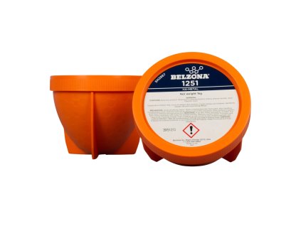 Belzona 1251 (HA-Metal) - 1kg