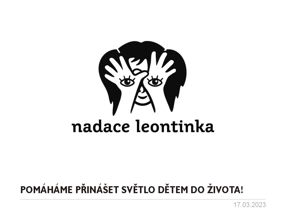 Nadace Leontinka