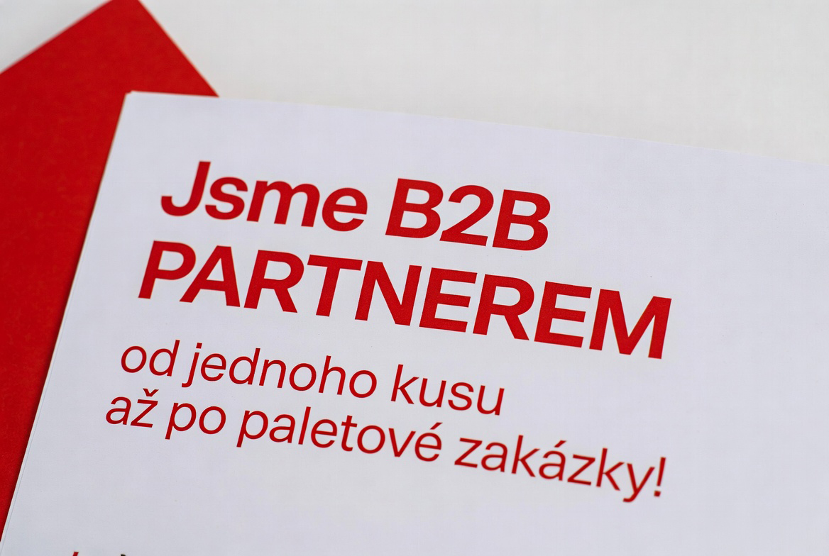 B2B