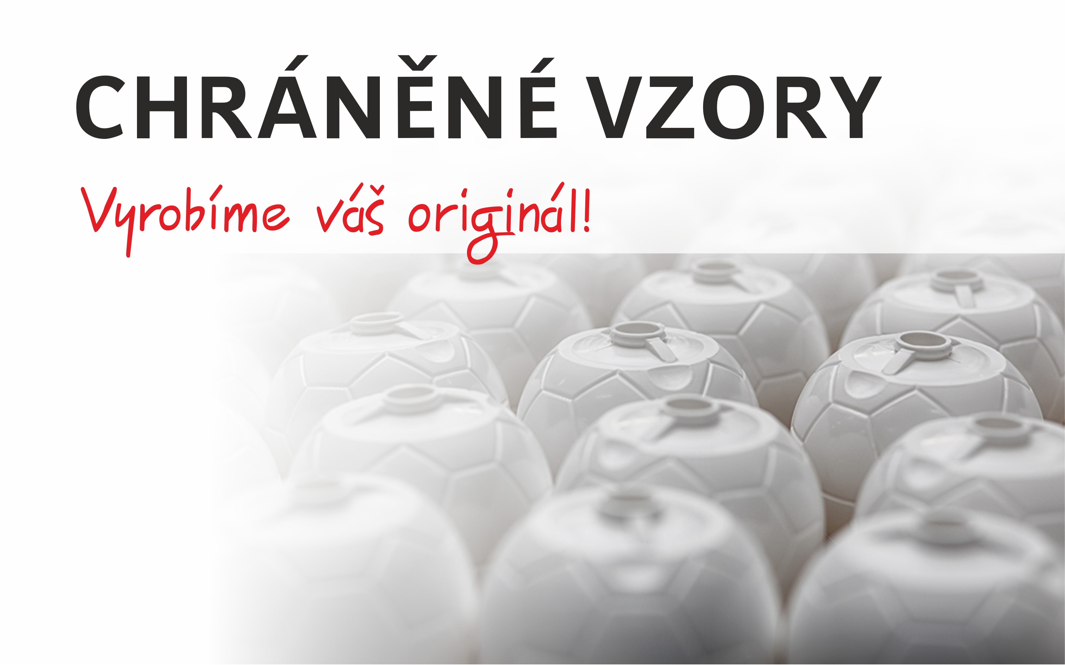 Chráněné vzory