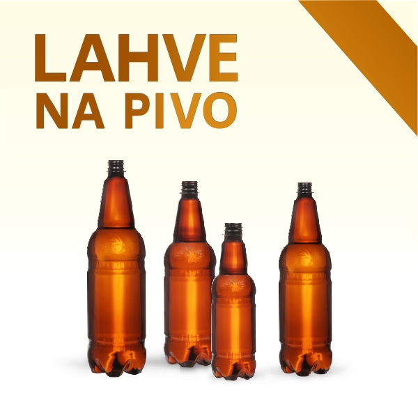 Lahve na pivo