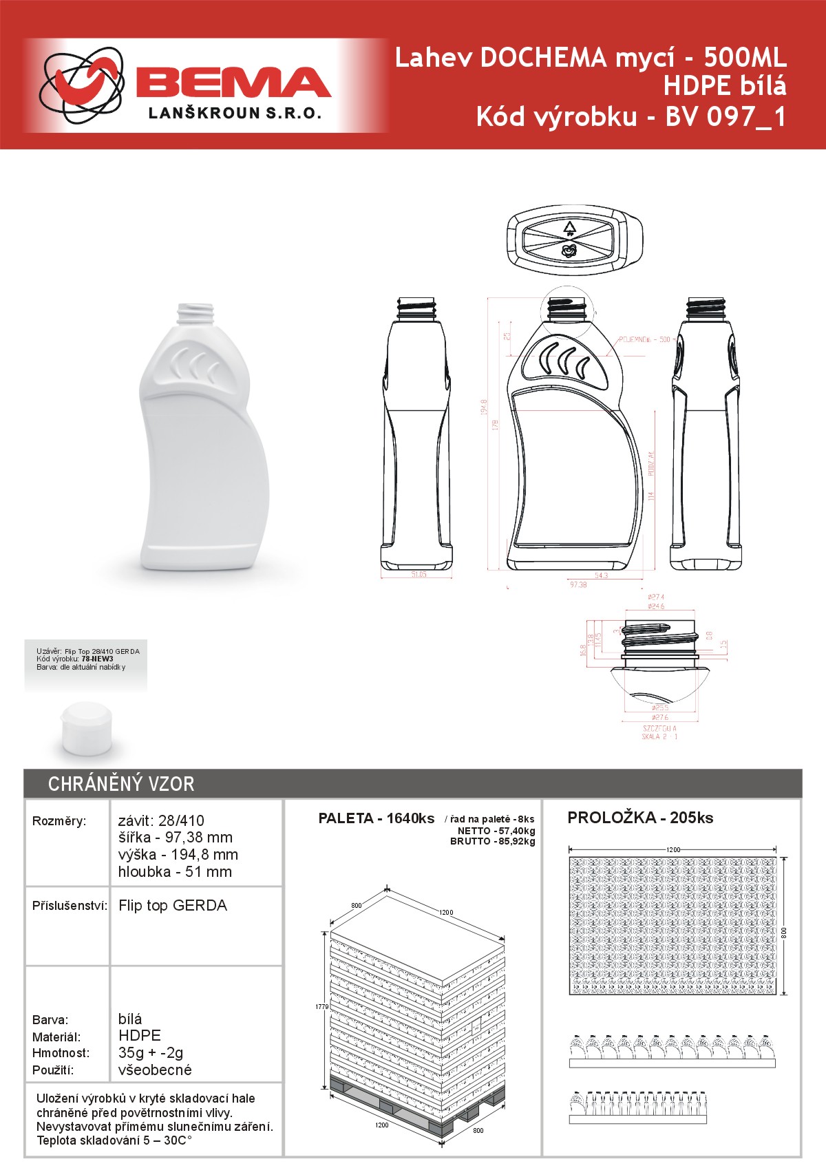 Dochema-lahev500ml-2-2-21