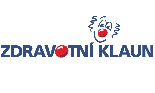 Zdravotni_klaun_logo