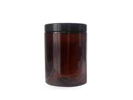 1027 doza typ xxiii pet 1000ml hneda