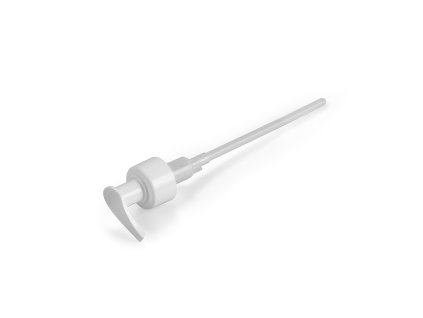Davk pumpicka 237mm BEMA 02 117 m