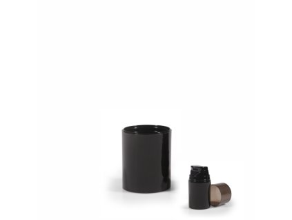 AIRLESS AB1151 černá 50ml