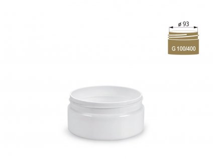 5096 1 doza typ xxiii pet 300ml bila z