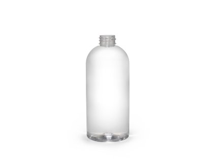 Luděk 500ml čirá o
