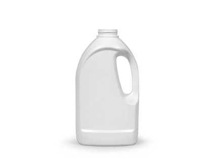 Lahev s uchem VĚRA HDPE 1,5l 60g (Barva Transparentní)