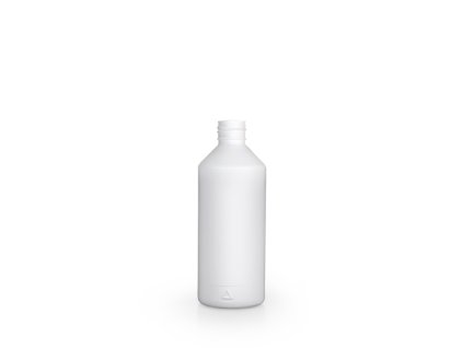 dáda 250ml BÍLÁ 24 410 BEZ UZAV